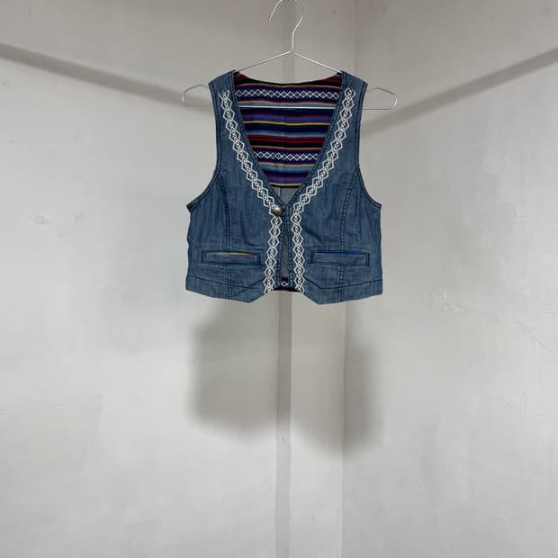vtg vest