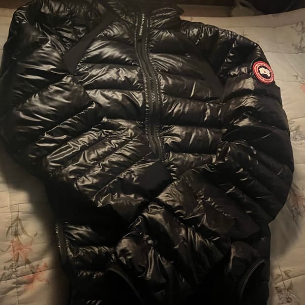 캐나다구스 하이브릿지 라이트