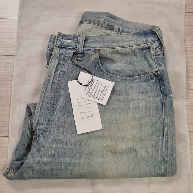 아프레쎄 26ss No.37 블리치 (34×30)