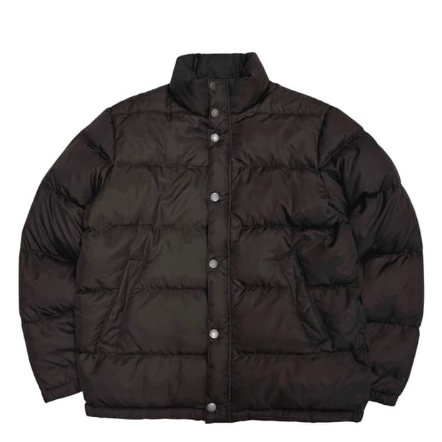 브룩스브라더스 구스다운 브라운 (M) 