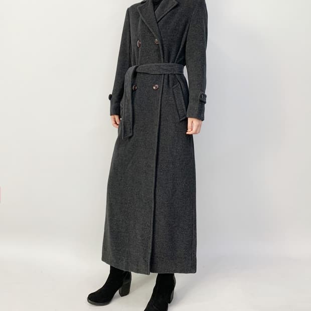 막스앤코 막스 마라 롱 코트