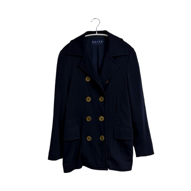 폴로 랄프로렌 더블 자켓