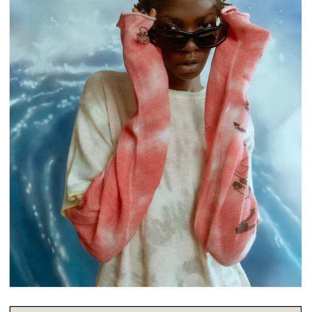 Adrian cashmere 롱슬리브