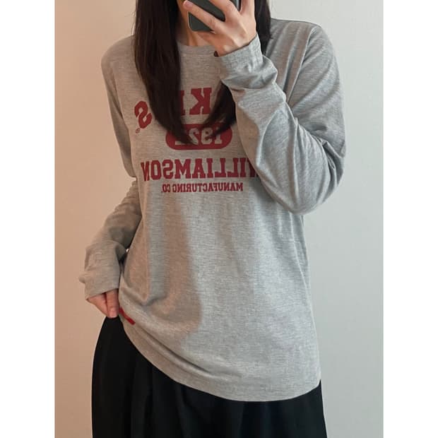 디키즈 긴팔티