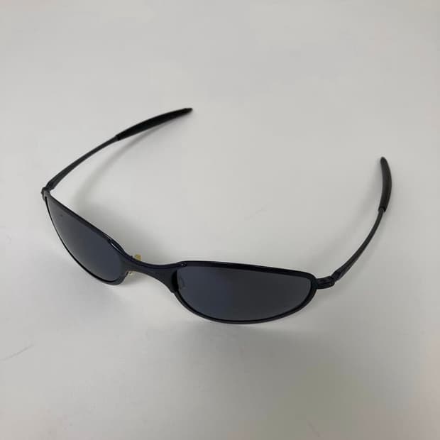 0Os Oakley A-Wire 2 Sunglasses