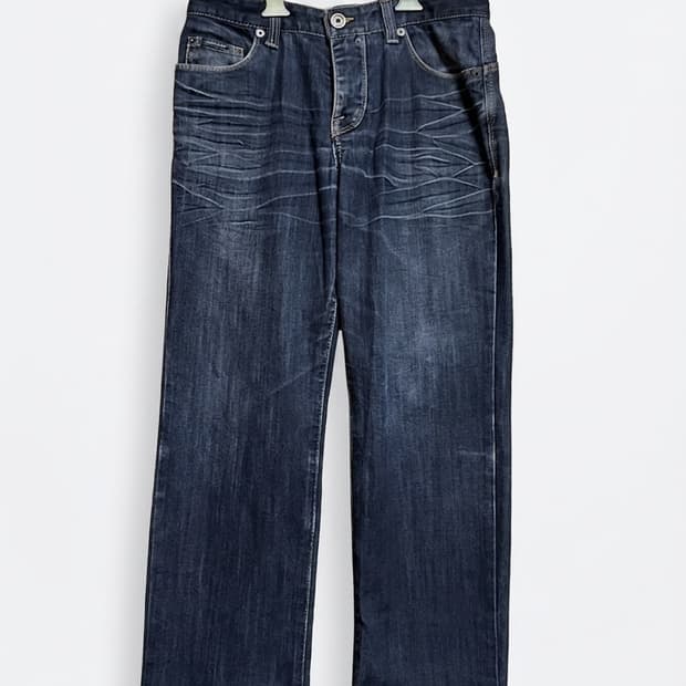 캘빈클라인 빈티지 청바지 W30 L34