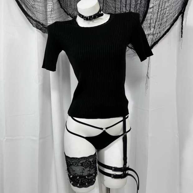 lace knit