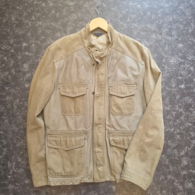 DKNY Men's jacket