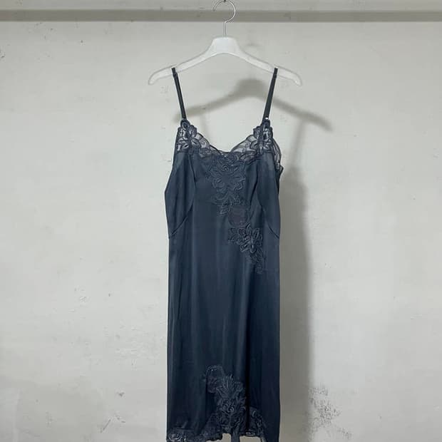 vtg dress