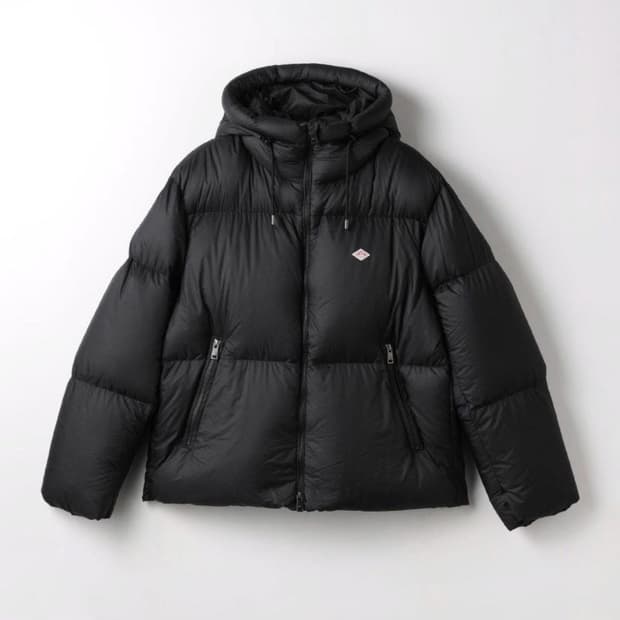 DANTON 마이크로 립스톤 후드 L사이즈