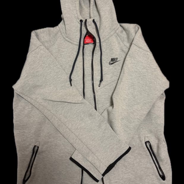 빈티지 나이키 테크팩