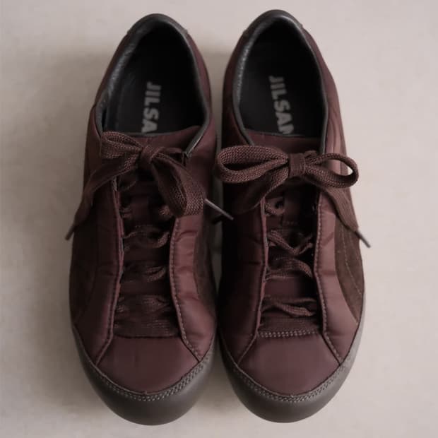 Puma by JIL SANDER (2005)