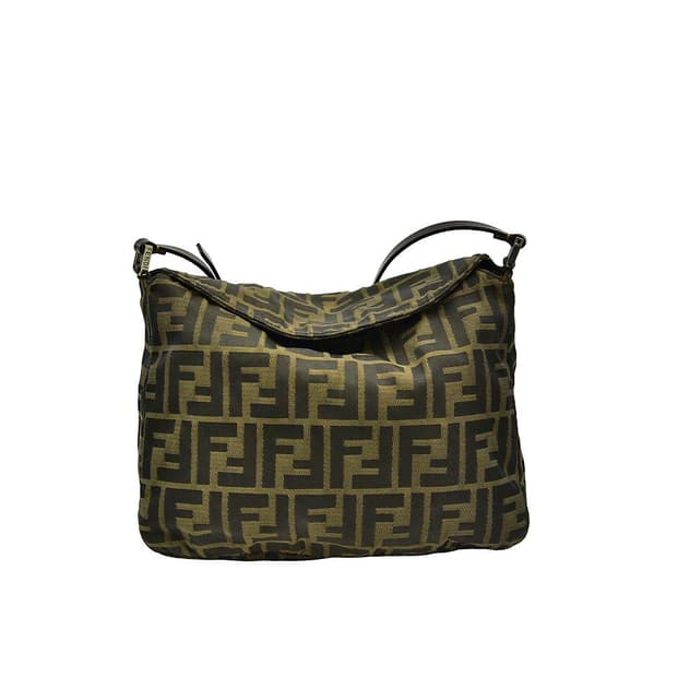 펜디 주카 숄더백(정품)