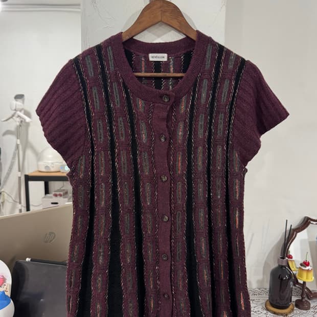 VINTAGE TOP 
