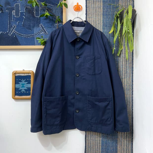 EDDIE BAUER  Work jacket