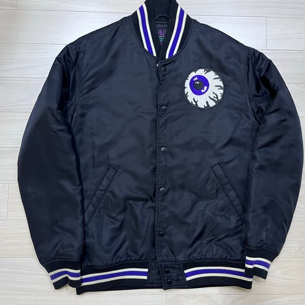 Mishka(미시카) 자켓 S