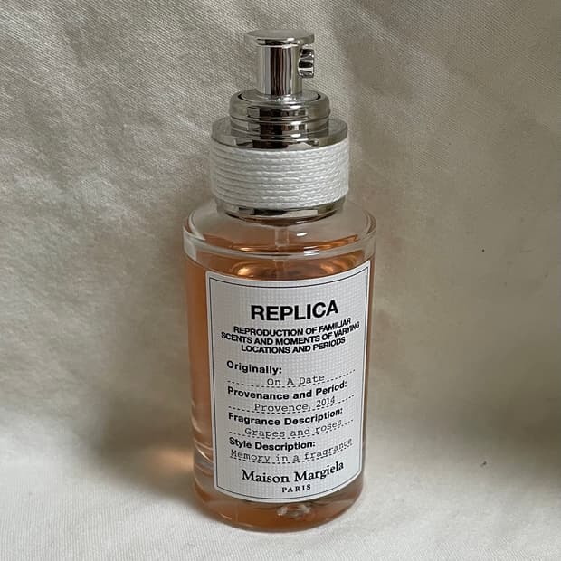 [국문]메종 마르지엘라 Replica On A Date 온어데이트 향수