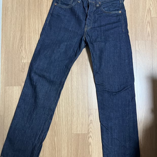 LVC 47501 린스드 30/32