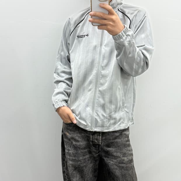 dunlop 트랙 저지