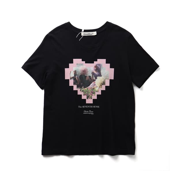 UNDERCOVER The Seventh Sense Tee