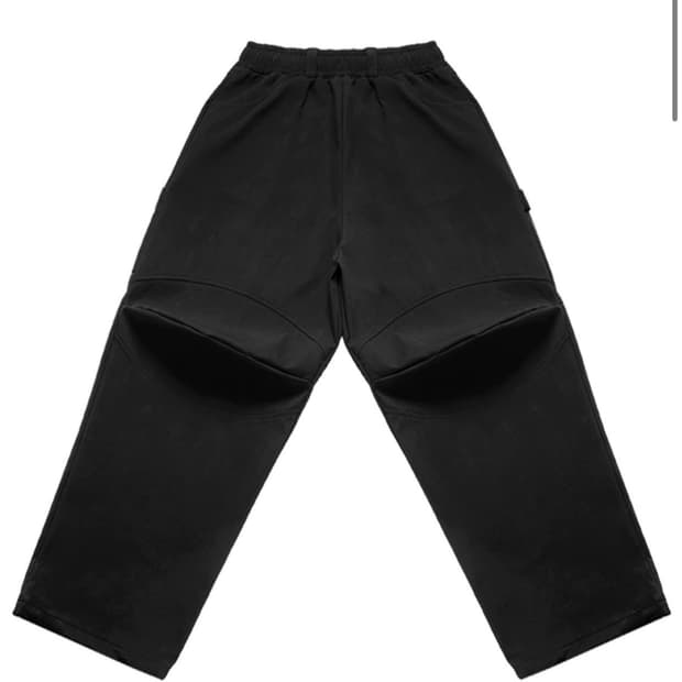 구매) MJD Mid trsc 3d 팬츠