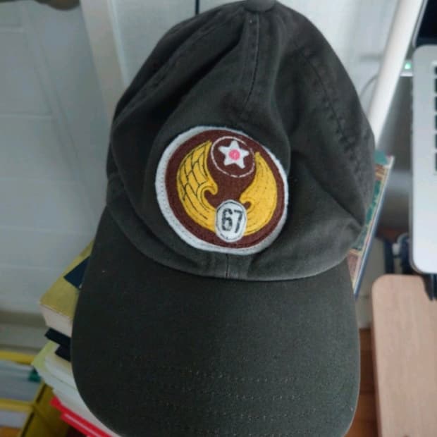 빈티지 폴로 진스 67 패치 볼캡 빈티지 polo jeans