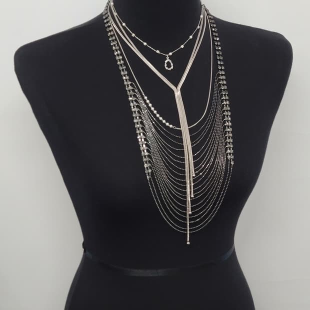 necklace set