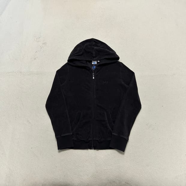 아디다스 파이어버드 벨벳져지