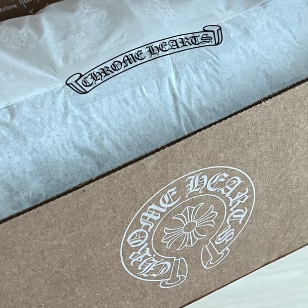 크롬하츠 데들리 돌 후드