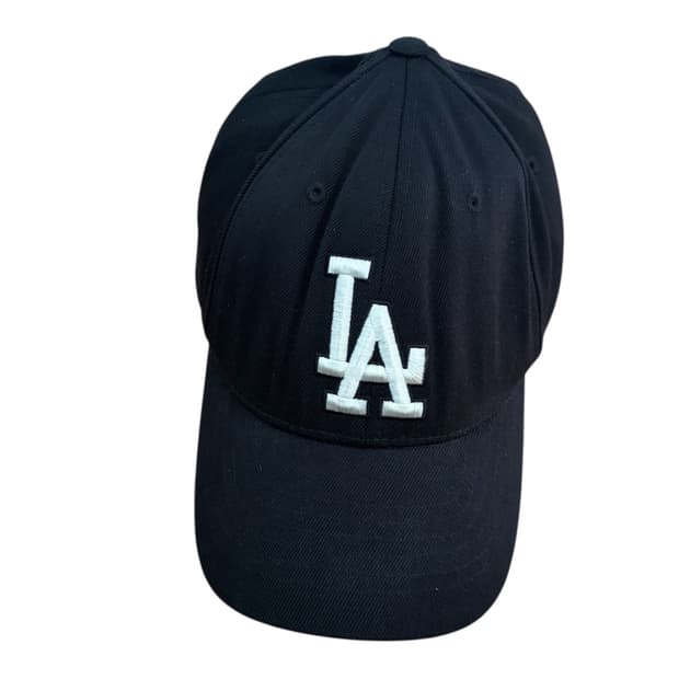 mlb La다저스 볼캡