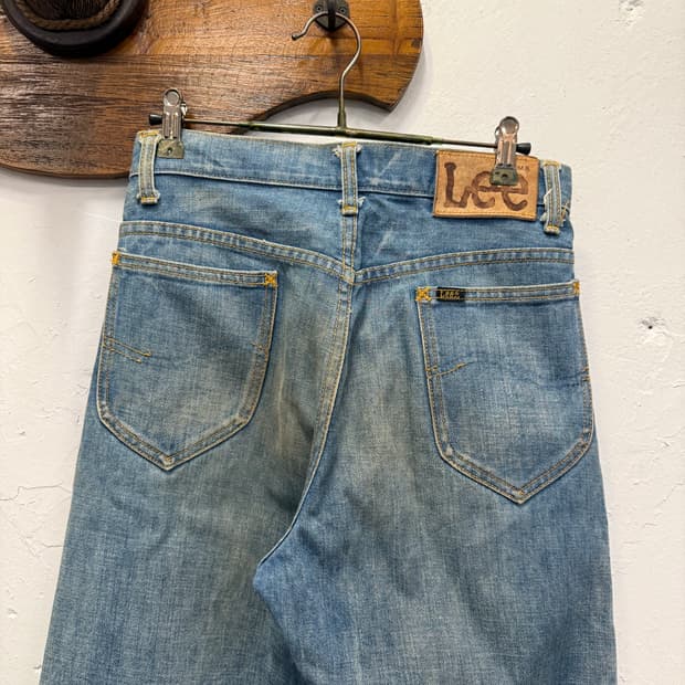(27.5inch) Lee RIDERS 리 라이더스 Jeans