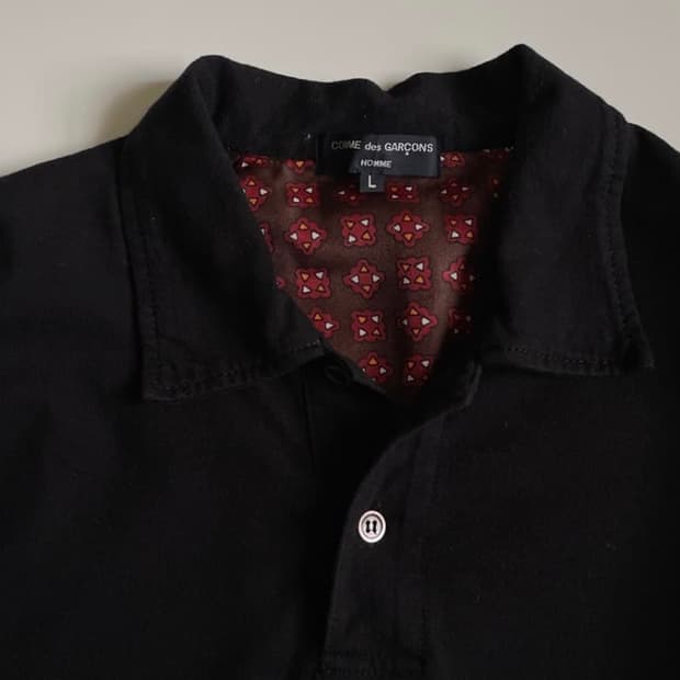 Comme des Garcons Homme 