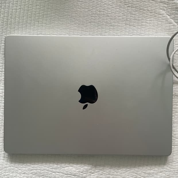 맥북 프로 Macbook Pro 14인치/M1 pro/16gb/512gb