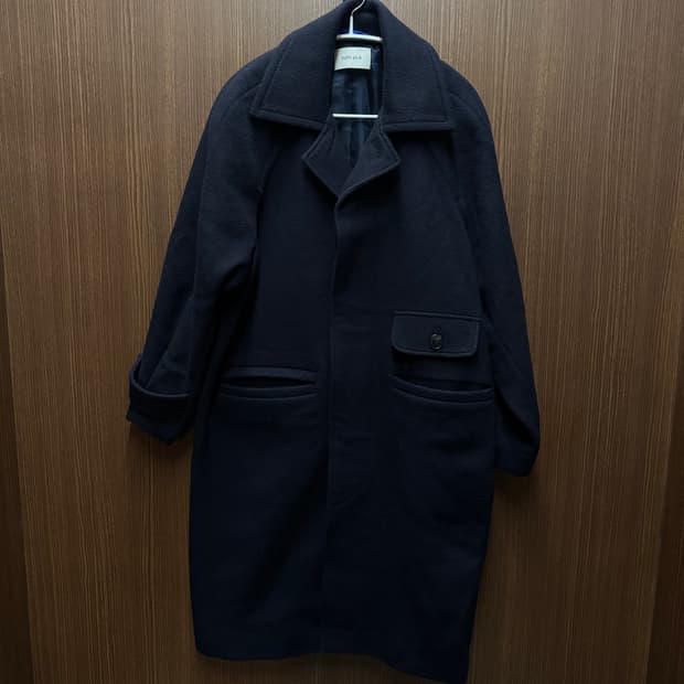 구호플러스 코트 kuho