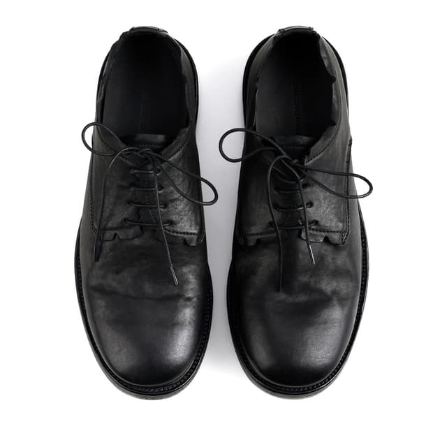 [260]파프 트림드 더비 새제품 판매합니다