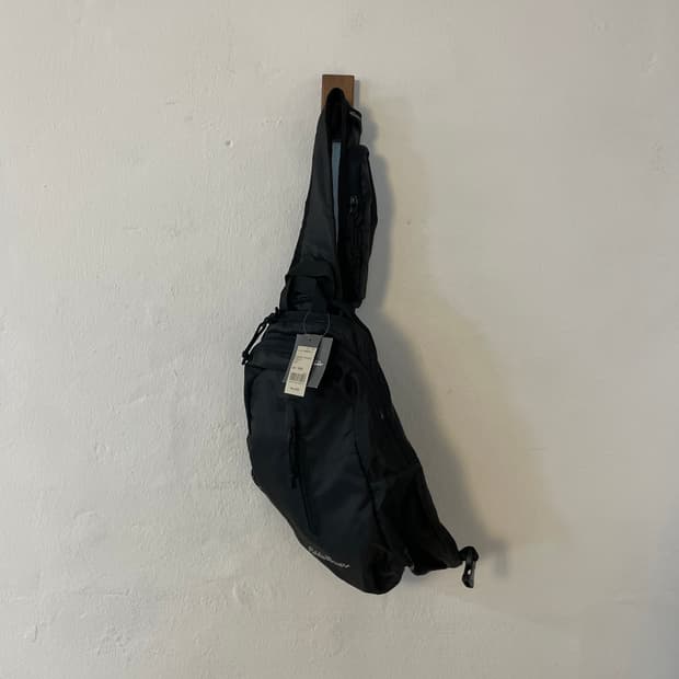 에디바우어 슬링백 