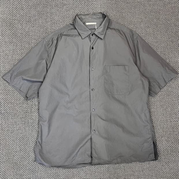 UNITED Arrows 반팔셔츠(XL)