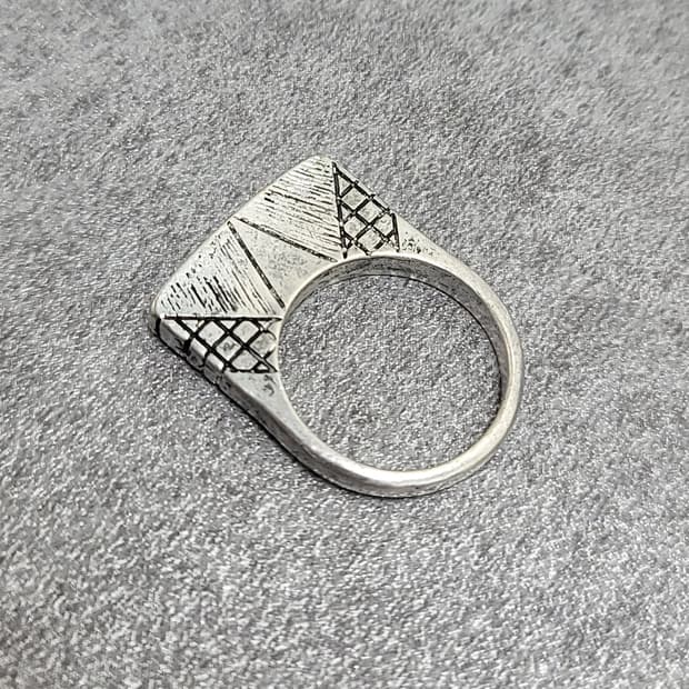 vintage ring 