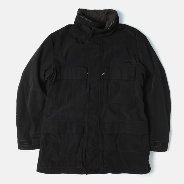 1990’s Armani Collezioni Field Jacket