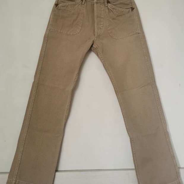 Rrl 더블알엘 카고 팬츠 31