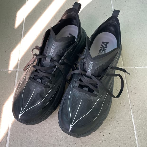 호카 마파테 스피드4 라이트