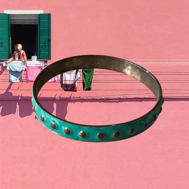 Vintage bangle 