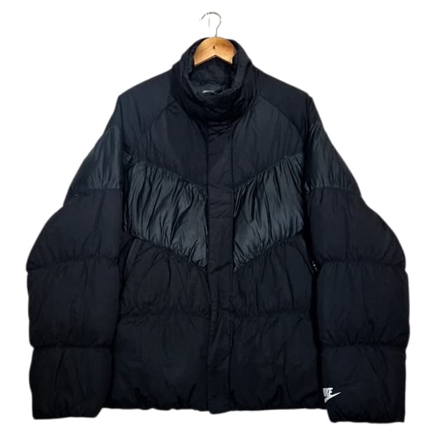 Nike 나이키 다운 필 푸퍼 자켓
