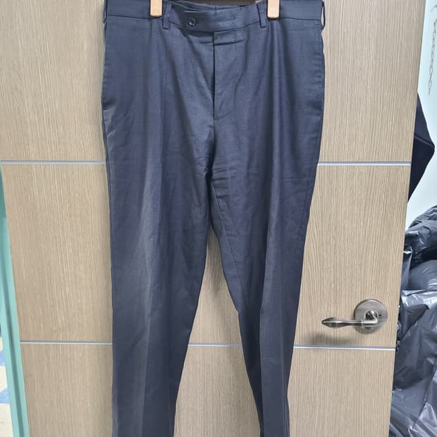 타임 모100 여름 슬랙스 86