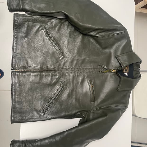 트로피클로딩 허밍버드 올리브 40 100-105