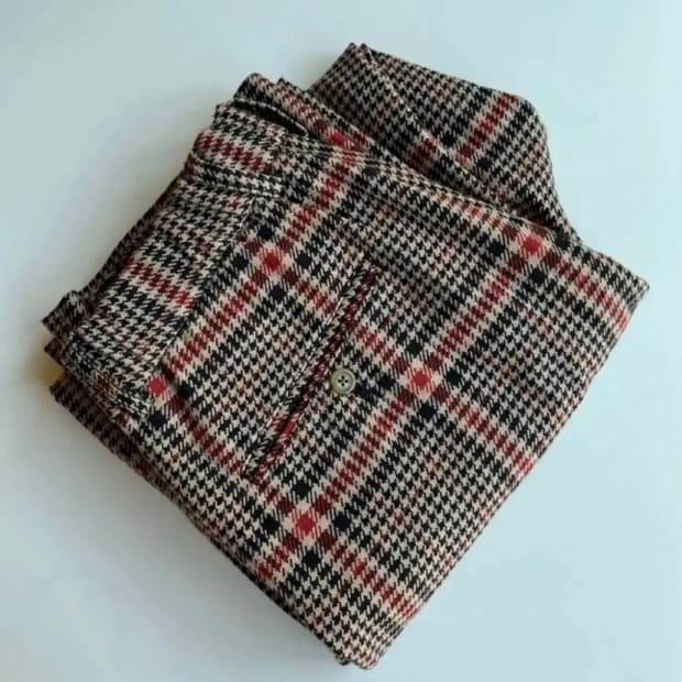 프릭스 스토어 FREAK'S STORE 바지