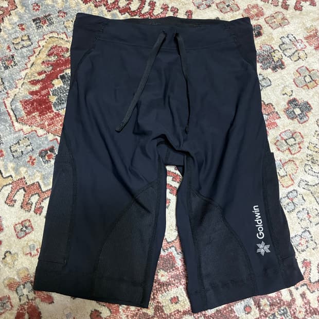 골드윈 하프타이즈