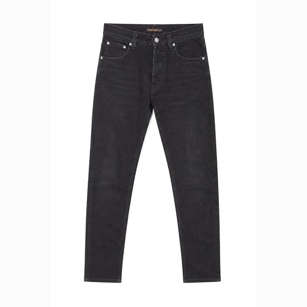 NUDIE JEANS 누디진 코튼 혼방 청바지 (7266)