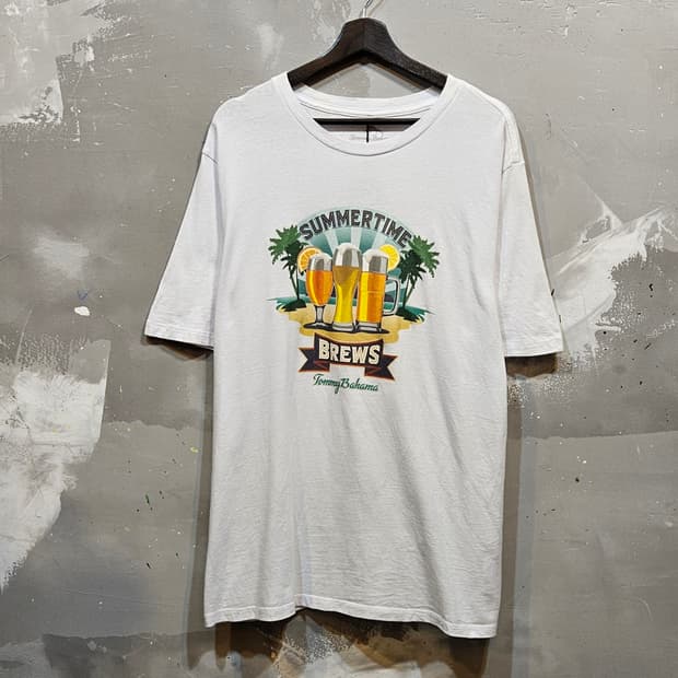 Tommy Bahama