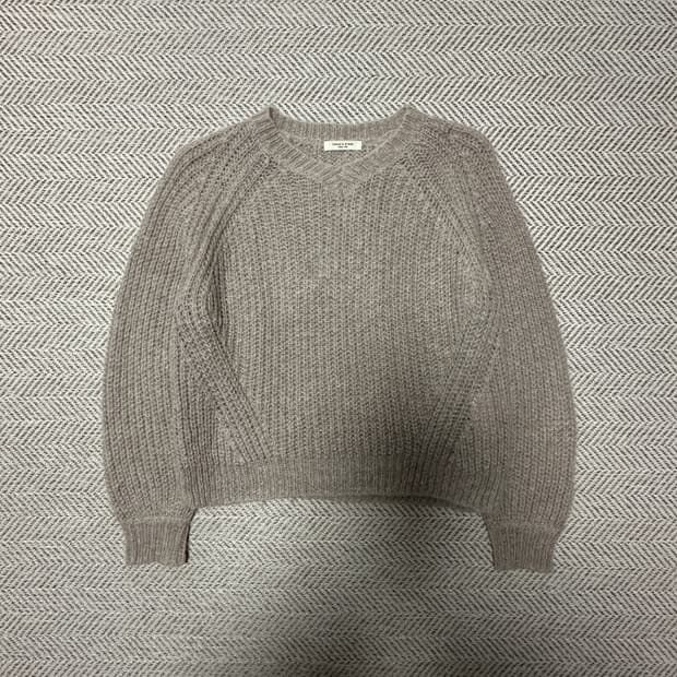 FREAK'S STORE knit sweater